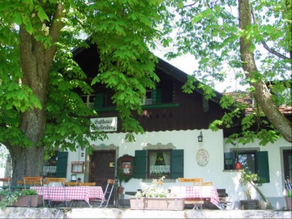 Foto: Gasthaus Schellenberg