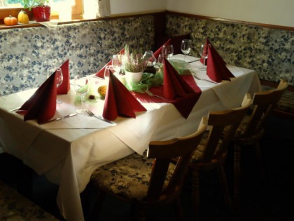 Foto: Gasthaus Schellenberg