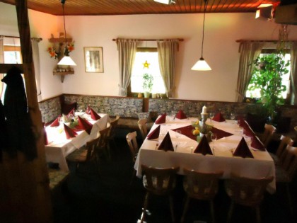 Foto: Gasthaus Schellenberg